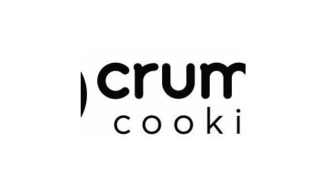 Crumbl Cookies Logo Clipart - Full Size Clipart (#5595237) - PinClipart