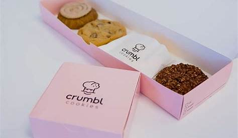 Crumbl Cookies Catering Menu & Price - July 2023 (Regular & Mini Size