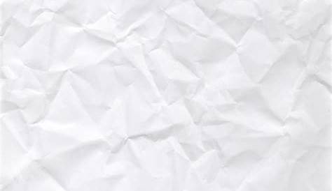 Crumpled Paper Png - Clip Art Library