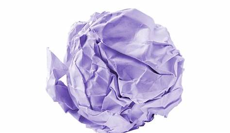 How To Draw A Crumpled Paper Ball Easy Crumpled paper ball drawing demo
