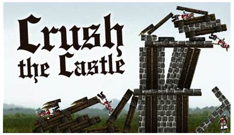 Crush the Castle 2 Players Pack Hacked / Cheats Hacked Online Games