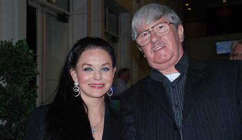 Unveiling Crystal Gayle's Husband: Exclusive Insights And Discoveries