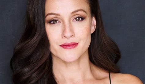 Crystal Lowe Wiki Bio Height Weight Measurements