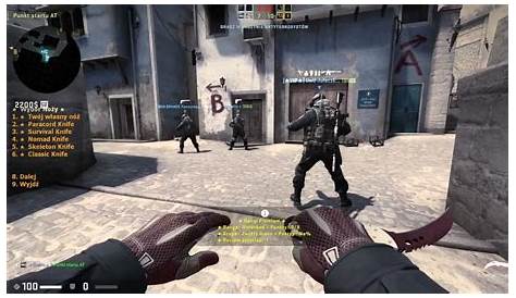 How to play Counter-Strike 2 Beta? Skins in CS2!