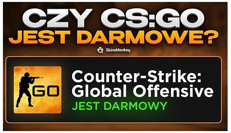 Skrzynki do CS:GO za darmo: jak można zdobyć darmowe skiny?