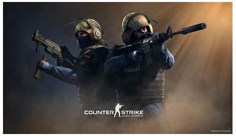 CS GO Download - Pobierz Counter Strike Global Offensive Non Steam za