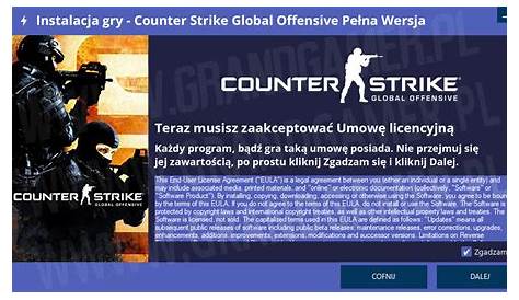 CS GO Download - Pobierz Counter Strike Global Offensive na PC - Keyzone
