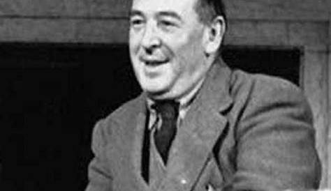 C. S. Lewis Biography - Facts, Childhood, Family Life & Achievements