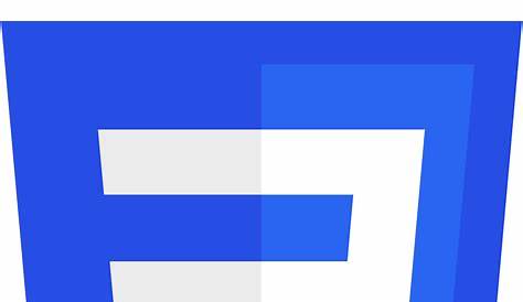 CSS3 Logo PNG Transparent & SVG Vector - Freebie Supply