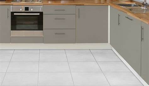 Kyra Ivory Matt Ceramic Floor Tile 350 x 350mm