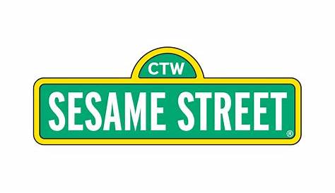 Sesame Street Logo Png - ClipArt Best