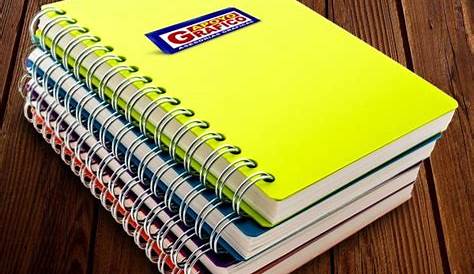 Cuadernos Escolares De 100 Hojas De 1 Línea Import. | Mercado Libre