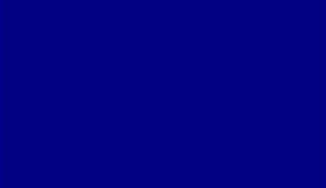 Azul marino html