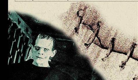 Frankenstein: diferencias entre la novela y la película - Filmsteria!