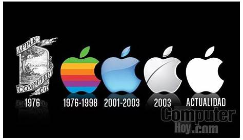 La historia detrás del primer logo de Apple, contada por su propio creador