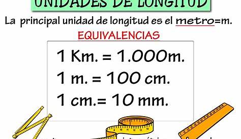 ¿Cuál es la unidad de medida más adecuada? - Curriculum Nacional