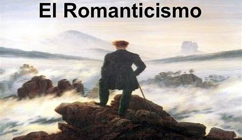 A) ¿cual es la diferencia entre el romanticismo sentimental y el