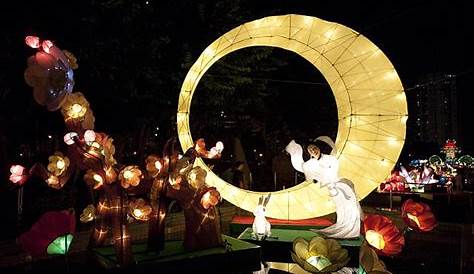 Aprende todo sobre el Festival de la Luna Verde y fecha de celebración