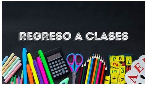 REGRESO A CLASES !!! - YouTube