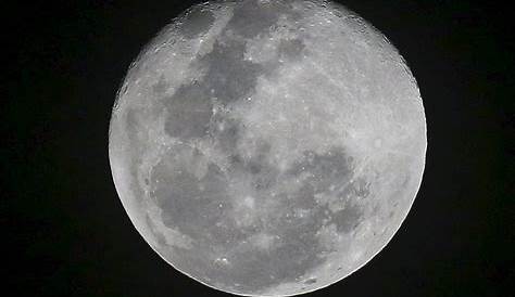 ¿Cuándo es luna llena en agosto 2023? El calendario lunar del mes lo revela