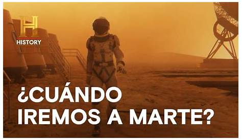 Aseguran que existe vida en Marte (VIDEO) | Telemundo