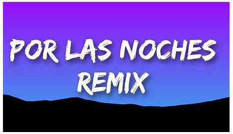 Por la noche - YouTube