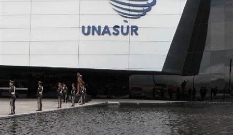 Confederación Farmacéutica Argentina – La UNASUR debatirá en Buenos