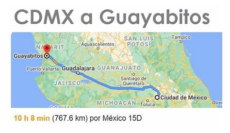 ¿Cuántas horas son de CDMX a Monterrey en autobús?