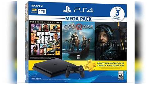 Juego Play 4 Precio - Bajadas De Precio En Muchos Juegos De Playstation