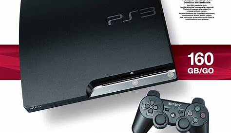 PlayStation 3 actualiza su firmware a la versión 4.76 - Zonared
