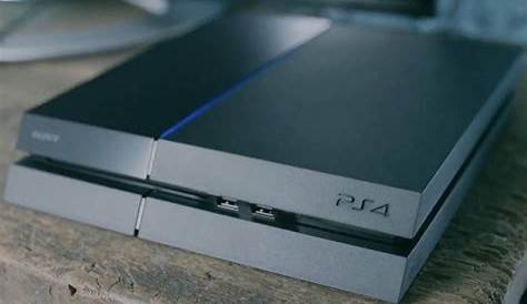 ¿Cuánto cuesta la PlayStation 4? en Cuantocuesta.info