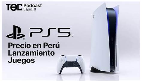 ¿Cuál es el PRECIO de la PlayStation 5? // precio ps 5 - YouTube