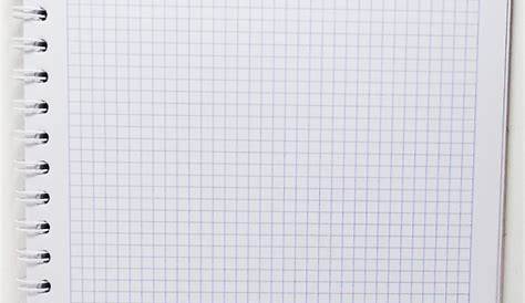 Cuaderno Profesional Norma 100 Hojas Cuadros 5mm Doble Arillo | Meses