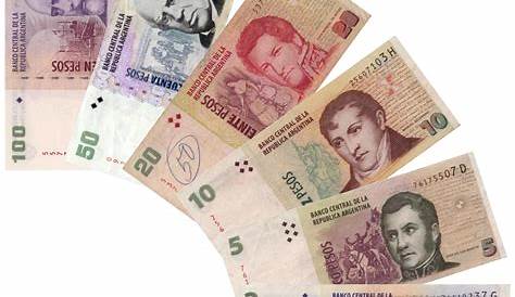 ¿Si tengo 100 dólares cuántos pesos argentinos son? En 2023
