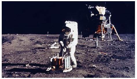 Se conmemoran 50 años del primer viaje a la Luna | Vanguardia.com