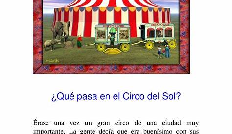Pin de Teresa Joaquin en el circo | Circo preescolar, Actividades de