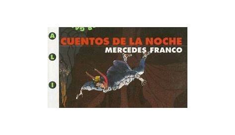Noemillfordre: Descargar Cuentos de la Noche - Mercedes Franco .pdf