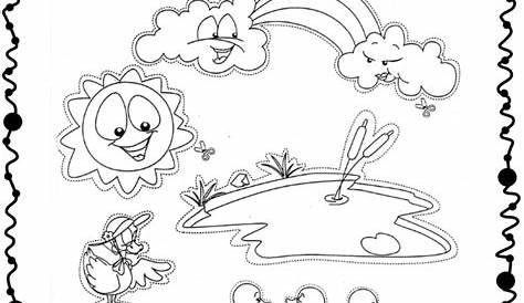 Ficha de actividad: Lectura de cuentos infantiles - Twinkl