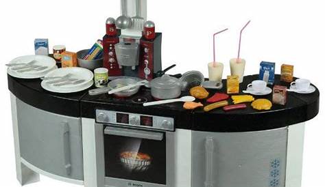 Cuisine Bosch Jouet Carrefour Robot De Cocina MUM58020 Las Mejores Ofertas De