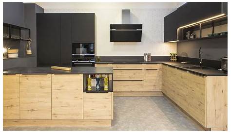 Cuisine Industrielle Bois Trick Cuisine Style Industriel Cuisine Campagne Chic Idee Amenagement Cuisine