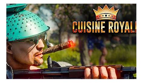 Cuisine Royale Game Download 1280x1024 1280x1024 Resolution