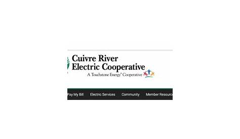 Cuivre River Electric Cooperative Cooperative Building