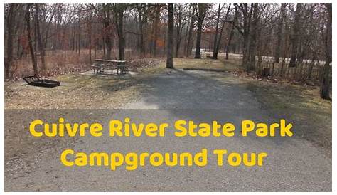 Cuivre River State Park Hours Shelter Missouri s