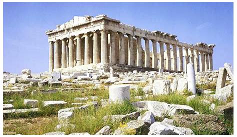 Cultura, evolución e influencia de la cultura griega en el mundo occidental