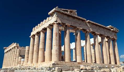 Le civilità greca e ellenistica