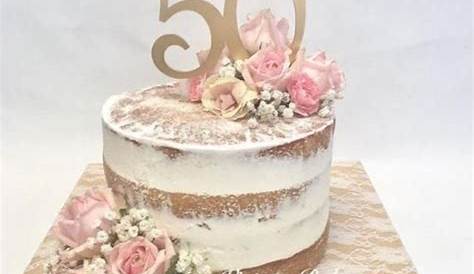 Resultado De Imagen Para Tortas De 50 Anos Mujer Modernas 50th Wedding Anniversary Cakes 50th Anniversary Cakes 50th Wedding Anniversary Party