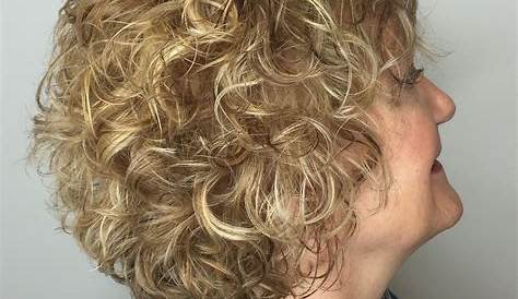 Curly Perms For Short Hair Older Women 15 - Crazyforus