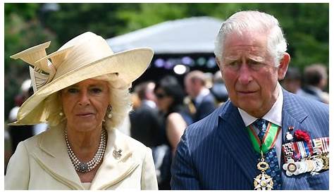 Prince Charles: the future King of England will be a monarch of his own