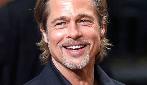 Brad Pitt Says He Has A 'Disaster Of A Personal Life' In New Interview