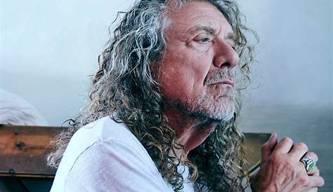 Robert Plant: Photos from his Legendary Career